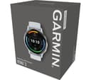 Garmin Venu 3 GPS Smartwatch 45mm - Silver & Whitestone thumbnail 2