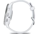 Garmin Venu 3 GPS Smartwatch 45mm - Silver & Whitestone thumbnail 5