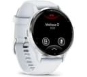 Garmin Venu 3 GPS Smartwatch 45mm - Silver & Whitestone thumbnail 7