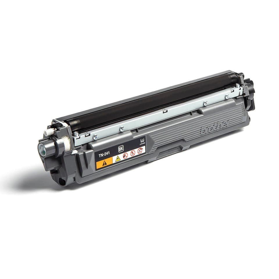 Brother TN-241 Original Toner Cartridge 2,500 Pages - Black - Image 3