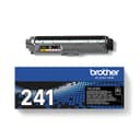 Brother TN-241 Original Toner Cartridge 2,500 Pages - Black thumbnail 4