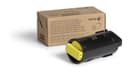 Xerox VersaLink C500/C505 Genuine Toner Cartridge 106R03861 - Yellow, Standard (2,400 pages) thumbnail 1