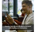 Sony WF-C510 True Wireless Earbuds - Yellow thumbnail 7