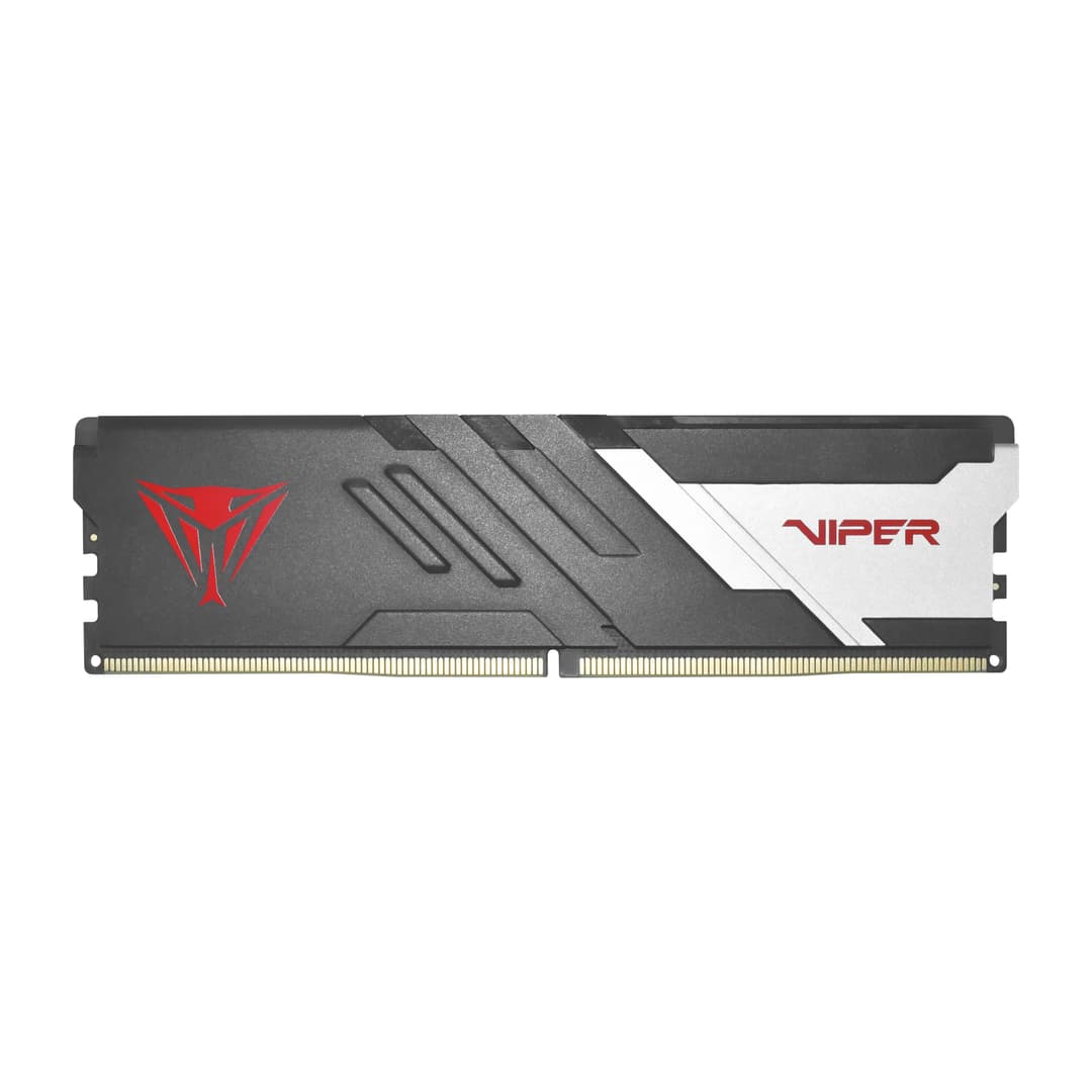 Patriot Viper Venom DDR5 32GB (2 x 16GB) 6400MHz CL32 Desktop Memory Kit - PVV532G640C32K - Image 2