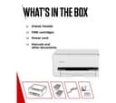 Canon PIXMA TS4150i All-in-One Wireless A4 Colour Inkjet Printer thumbnail 7