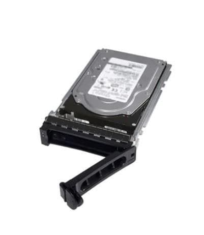 Dell PRNR6 6TB 7.2K SAS 12Gbps 3.5in 512e Hard Drive (Seagate ST6000NM0034) - Image 1