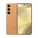 Samsung Galaxy S24+ 5G 512GB 12GB RAM Smartphone - Sandstone Orange thumbnail 1
