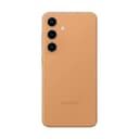 Samsung Galaxy S24+ 5G 512GB 12GB RAM Smartphone - Sandstone Orange thumbnail 3
