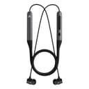 Verbatim TruSound ANC Neckband Earbuds Black thumbnail 2