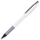 Pentel Floatune BY108 Rollerball 0.8mm Tip 0.4mm Medium Line Black Ink 1 Dozen thumbnail 2