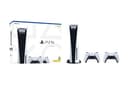 Sony PlayStation 5 Disc Edition 825GB - Extra DualSense Controller Bundle thumbnail 7