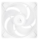 ARCTIC P14 Pro Reverse A-RGB 140 mm PWM Fan with Cable Splitter - White thumbnail 3