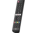 ONE FOR ALL URC4911 LG Universal Remote Control Black thumbnail 3