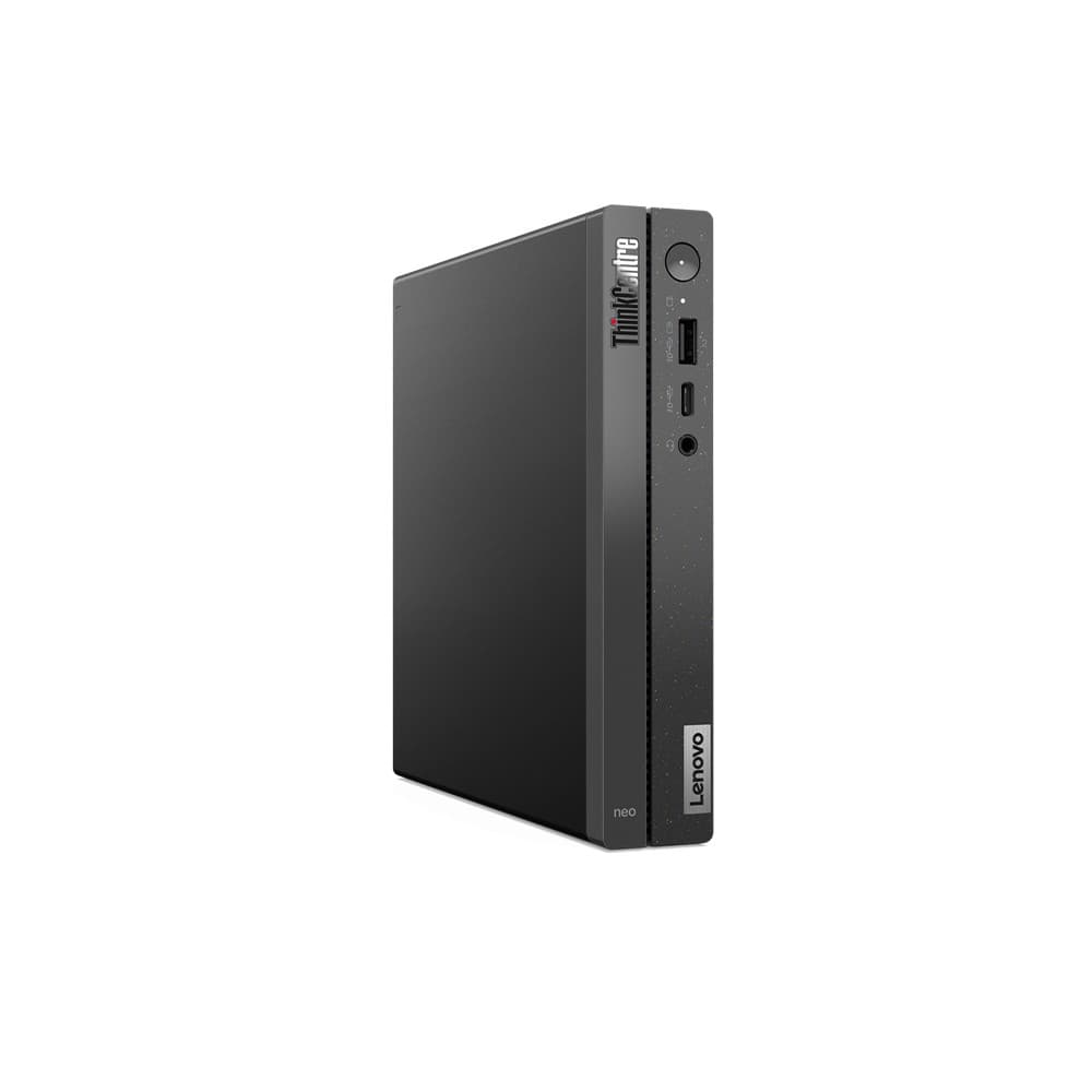 Lenovo ThinkCentre Neo 50q Gen 4 Intel Core i5-13420H 8GB RAM 256GB SSD Windows 11 Pro Mini PC - Image 2