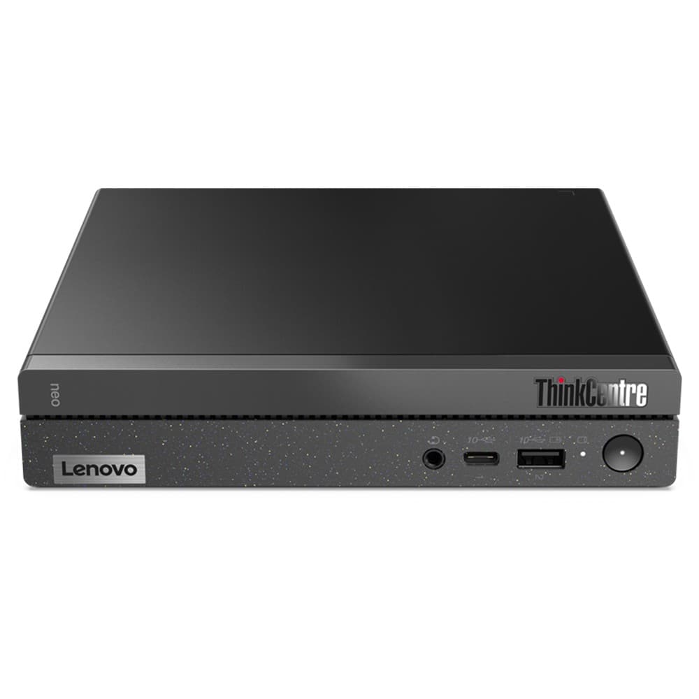 Lenovo ThinkCentre Neo 50q Gen 4 Intel Core i5-13420H 8GB RAM 256GB SSD Windows 11 Pro Mini PC - Image 4