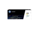 HP 658A Original LaserJet Toner Cartridge - Yellow (W2002A) thumbnail 2