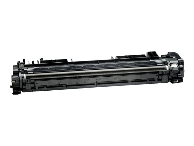 HP 658A Original LaserJet Toner Cartridge - Yellow (W2002A) - Image 4