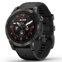 Garmin epix Pro (Gen 2) 47mm Sapphire Edition GPS Smartwatch - Carbon Grey DLC Titanium & Black thumbnail 4