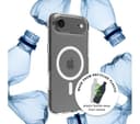 DBRAMANTE1928 Iceland iPhone 17 Case Clear thumbnail 3