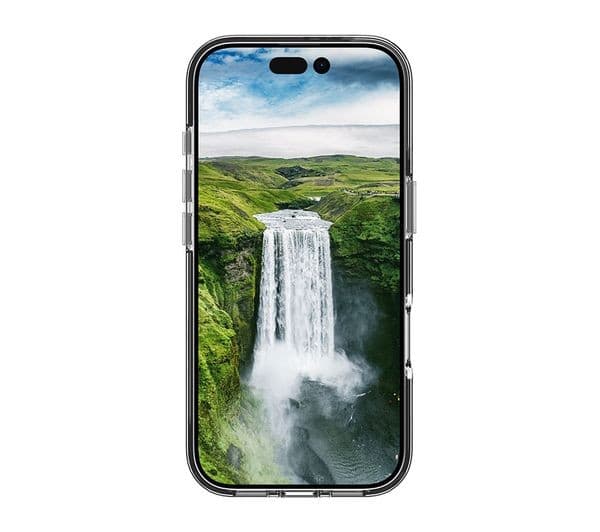 DBRAMANTE1928 Iceland iPhone 17 Case Clear - Image 10