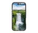 DBRAMANTE1928 Iceland iPhone 17 Case Clear thumbnail 10