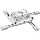 Chief RPA Universal Projector Ceiling Mount, up to 22.7kg - White thumbnail 1