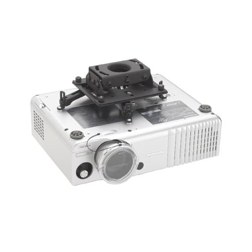 Chief RPA Universal Projector Ceiling Mount, up to 22.7kg - White - Image 2