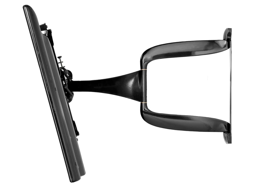 Peerless SUA747PU TV mount/stand 127 cm (50") Black - Image 3