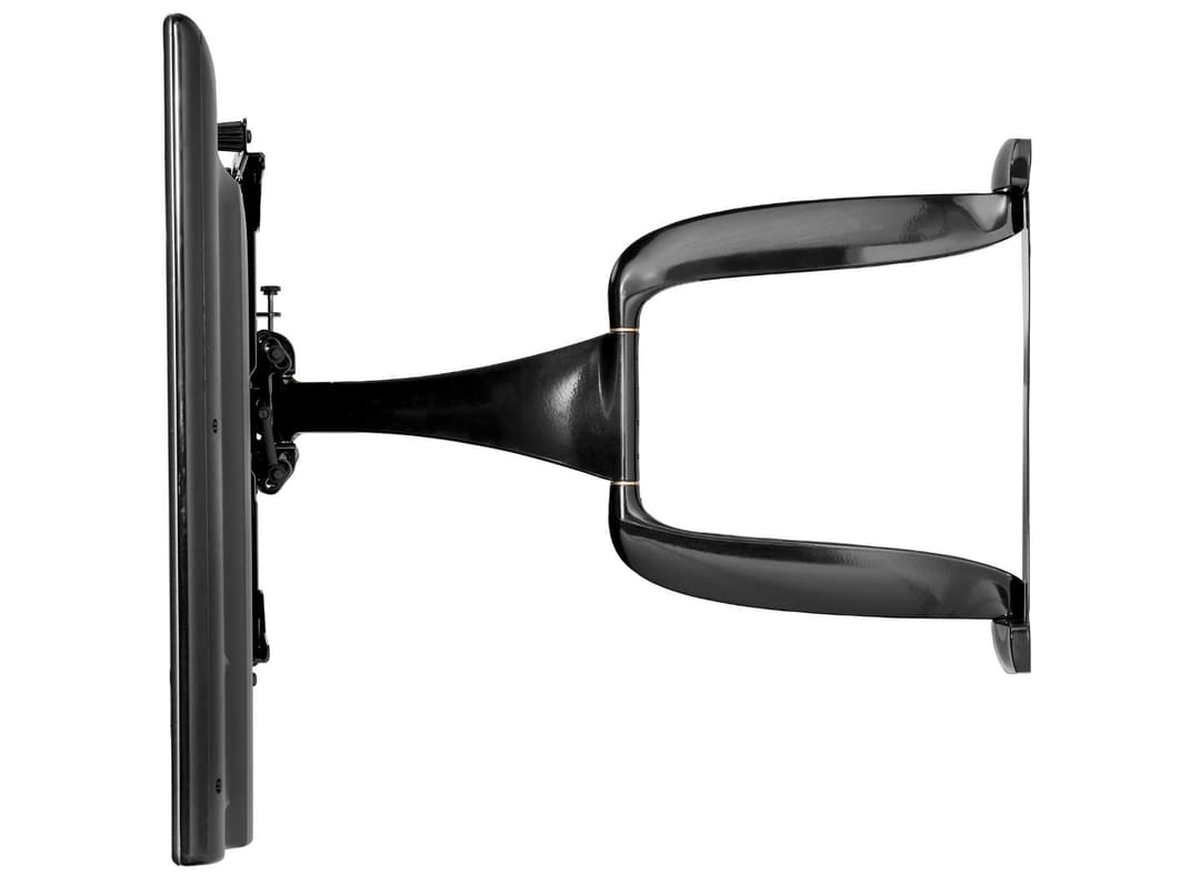 Peerless SUA747PU TV mount/stand 127 cm (50") Black - Image 4