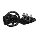 Logitech G G923 TRUEFORCE Racing Wheel and Pedals - PS5, PS4 & PC thumbnail 1