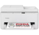 CANON PIXMA TS7550i All-in-One Wireless Inkjet Printer thumbnail 1