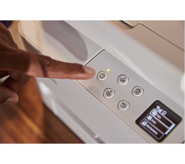 CANON PIXMA TS7550i All-in-One Wireless Inkjet Printer - Image 3