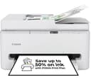 CANON PIXMA TS7550i All-in-One Wireless Inkjet Printer thumbnail 4