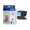 Brother LC221C Original Ink Cartridge, 260 Pages - Cyan thumbnail 4