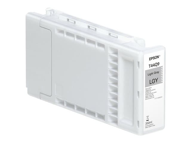 Epson T44Q9 - light light black - original - ink cartridge - Image 1