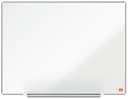 Nobo Impression Pro Lacquered steel Magnetic Whiteboard 60x45cm thumbnail 1