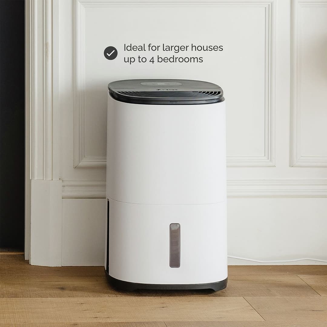 Meaco Dry Arete One 20 Litre Dehumidifier - Image 5