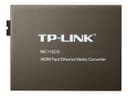 TP-Link MC112CS Fibre Media Converter thumbnail 2