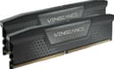 Corsair Vengeance 48 GB (2 x 24 GB) DDR5 7000 MHz CL36 Memory Kit - Black (CMK48GX5M2B7000C36) thumbnail 1