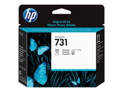 HP 731 - original - DesignJet - printhead - Image 1