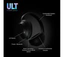 Sony ULT Wear (WH-ULT900N) Wireless Bluetooth Noise-Cancelling Over-Ear Headphones - Black thumbnail 9