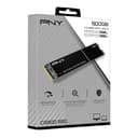 PNY - CS900 1TB M.2 Internal SSD SATA III thumbnail 1