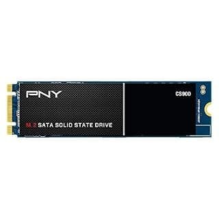 PNY - CS900 1TB M.2 Internal SSD SATA III - Image 3