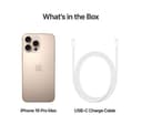 Apple iPhone 16 Pro Max 512GB Desert Titanium thumbnail 9