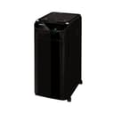 Fellowes Paper Shredder 350 Sheet Auto Feed Cross Cut Shredder AutoMax 350C Shredder with 68 Litre Bin High Security P4 thumbnail 1