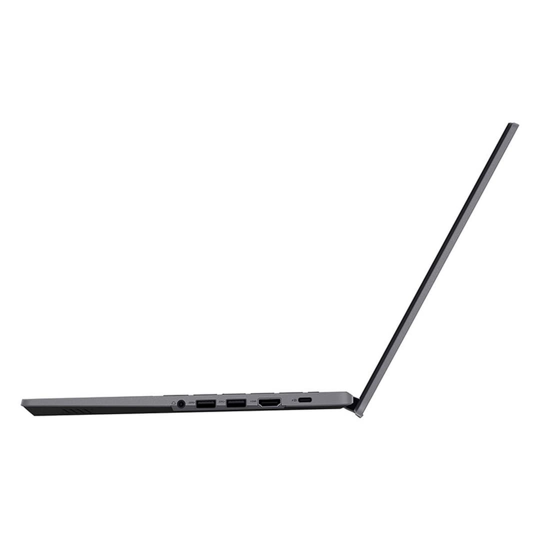ASUS CX34 14in i3 8GB 256GB Chromebook Plus - Grey - Image 3
