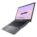 ASUS CX34 14in i3 8GB 256GB Chromebook Plus - Grey thumbnail 6