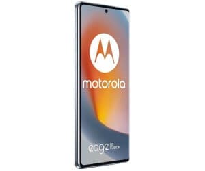 Motorola Edge 50 Fusion 5G 8GB RAM 256GB - Marshmallow Blue - Image 4