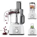 Kenwood FDP65.860WH MultiPro Express Food Processor thumbnail 1
