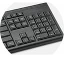 KENSINGTON KB150 EQ Wireless Keyboard - Black thumbnail 4